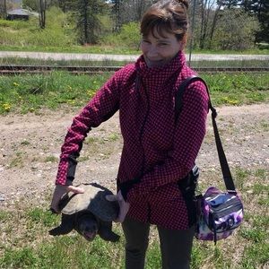 Meet your Posher, Sandi